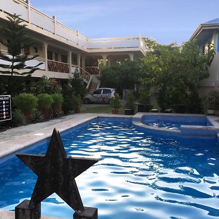 Stardust Beach Hotel Lian Luaran gambar