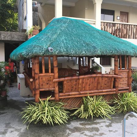 Stardust Beach Hotel Lian Luaran gambar