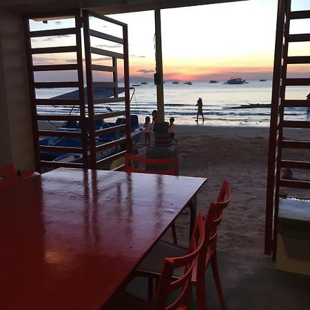 Stardust Beach Hotel Lian Luaran gambar