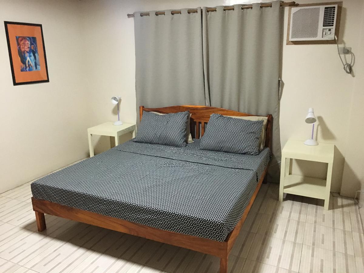 Stardust Beach Hotel Lian Luaran gambar
