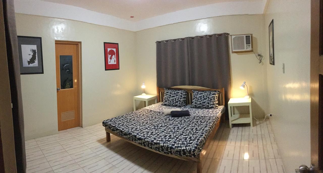 Stardust Beach Hotel Lian Luaran gambar