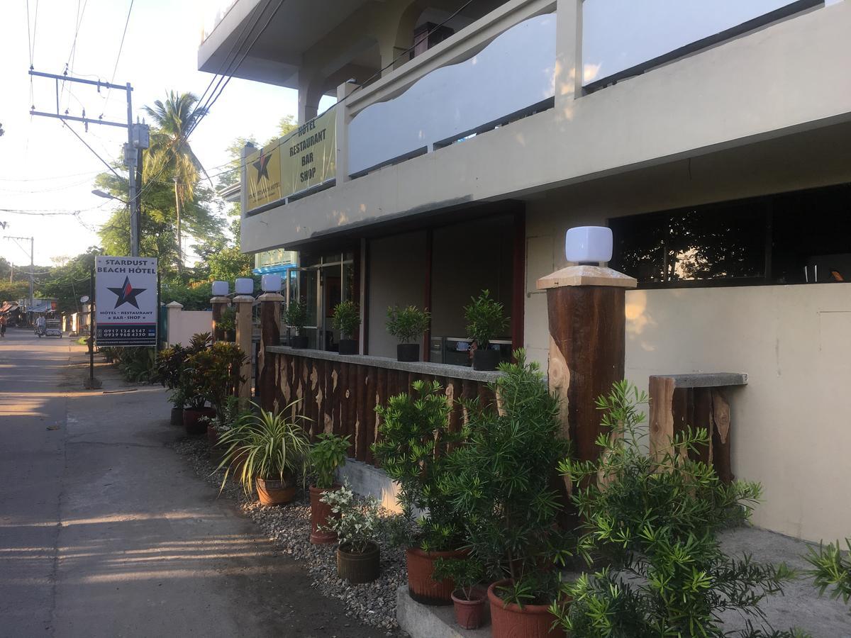 Stardust Beach Hotel Lian Luaran gambar