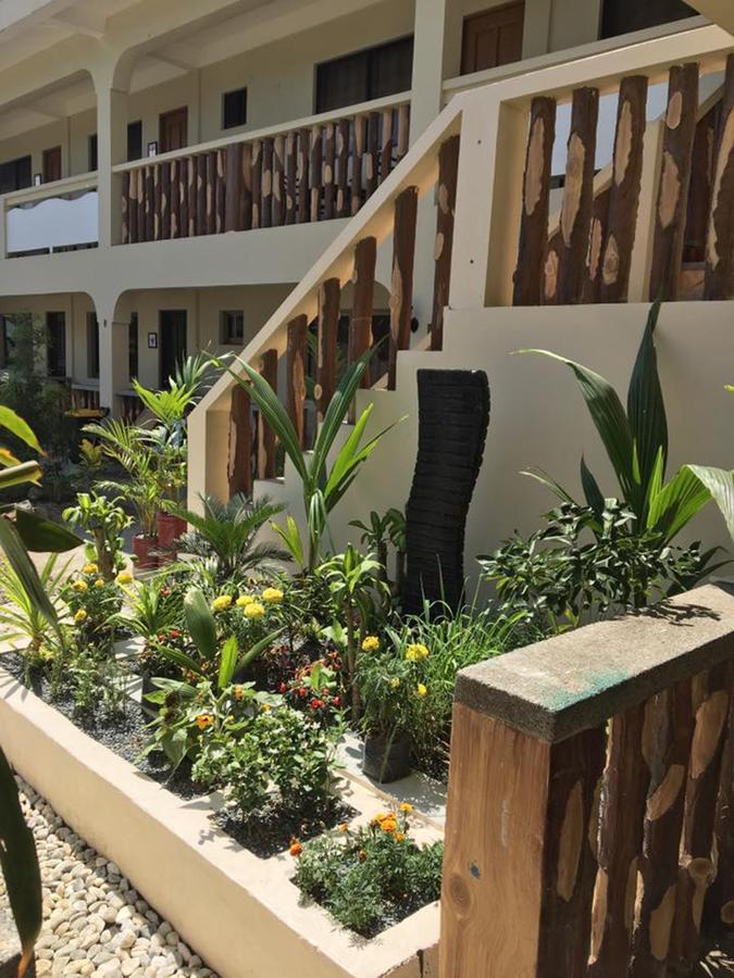 Stardust Beach Hotel Lian Luaran gambar