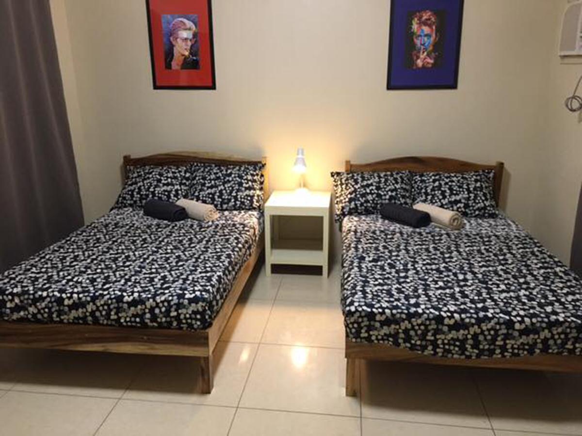 Stardust Beach Hotel Lian Luaran gambar