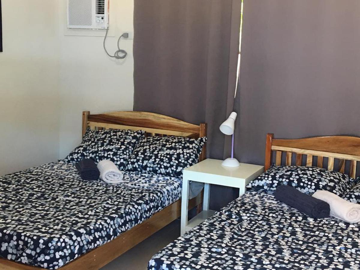 Stardust Beach Hotel Lian Luaran gambar