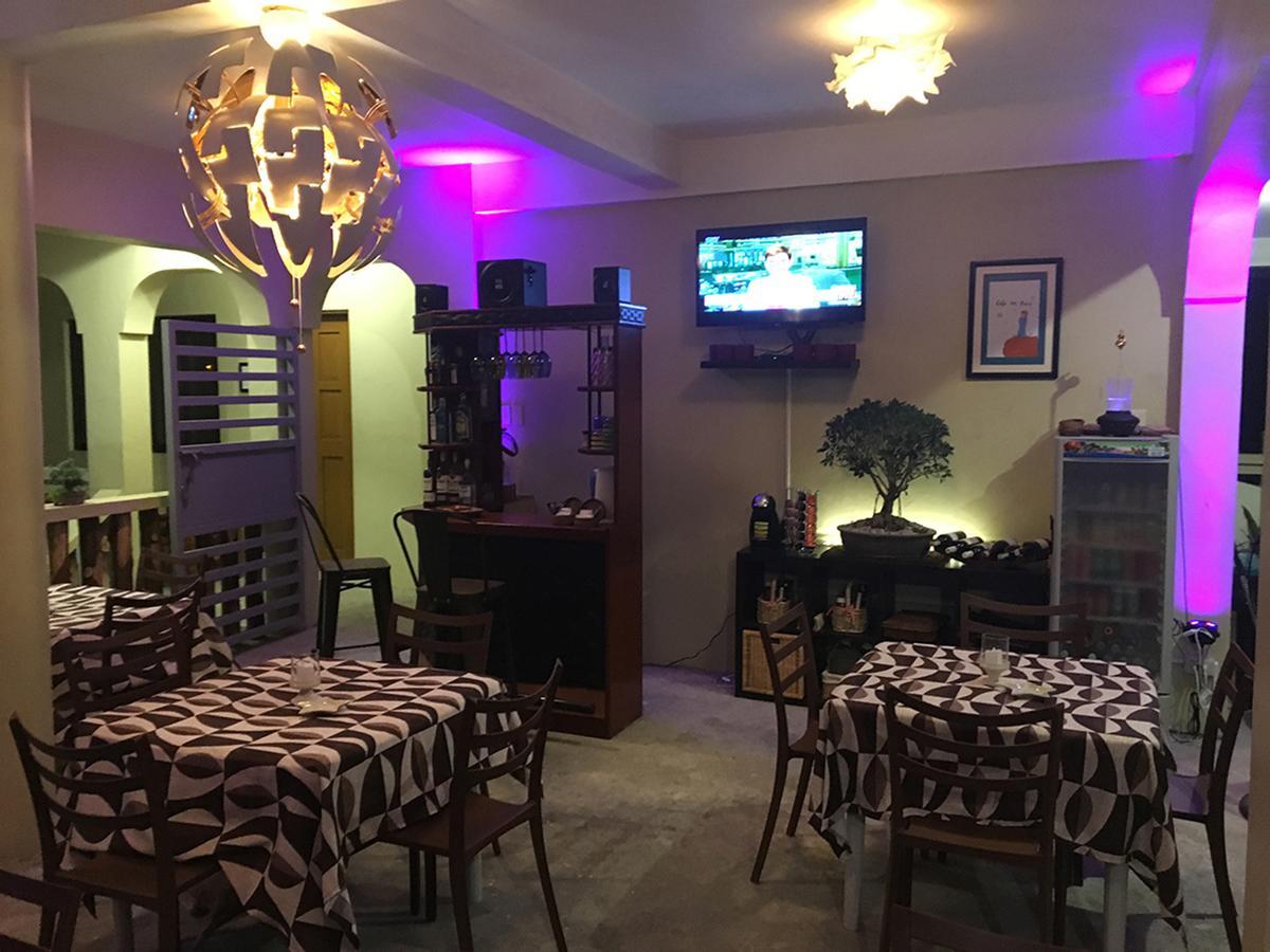 Stardust Beach Hotel Lian Luaran gambar