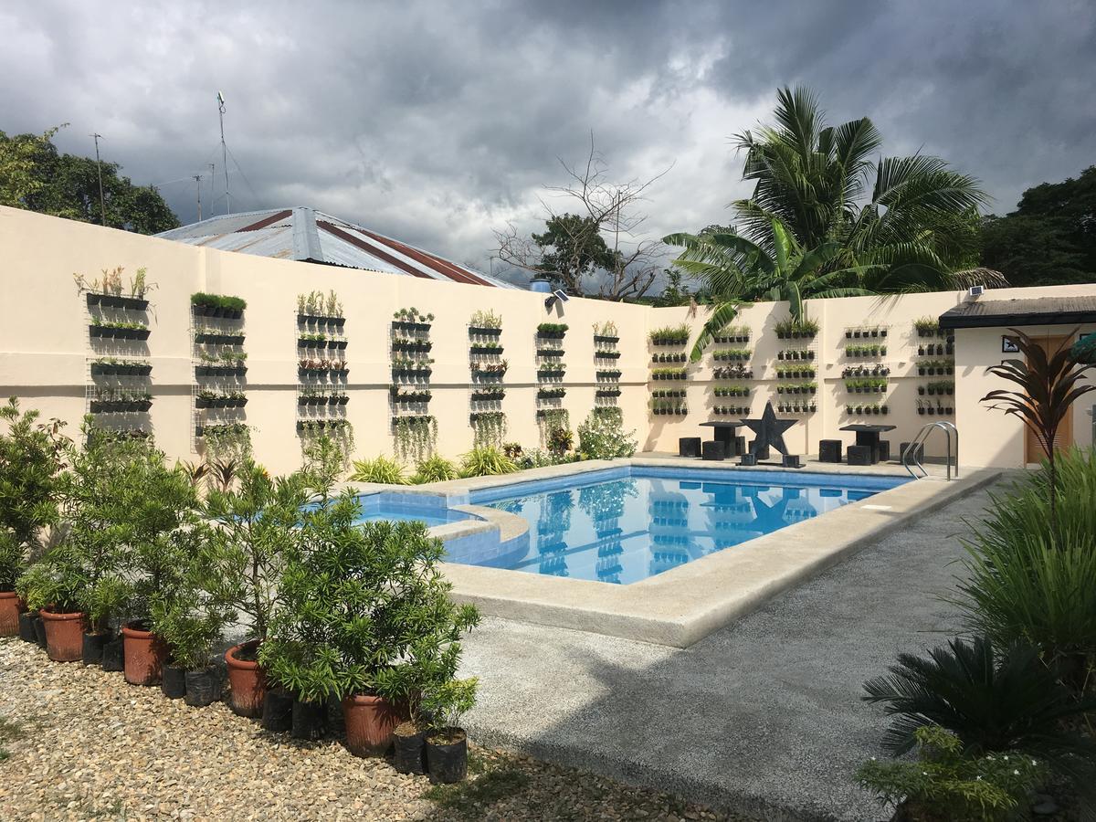Stardust Beach Hotel Lian Luaran gambar