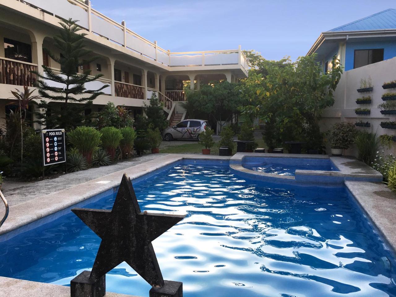 Stardust Beach Hotel Lian Luaran gambar