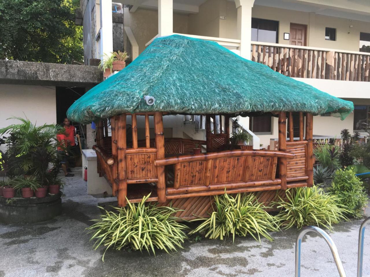 Stardust Beach Hotel Lian Luaran gambar