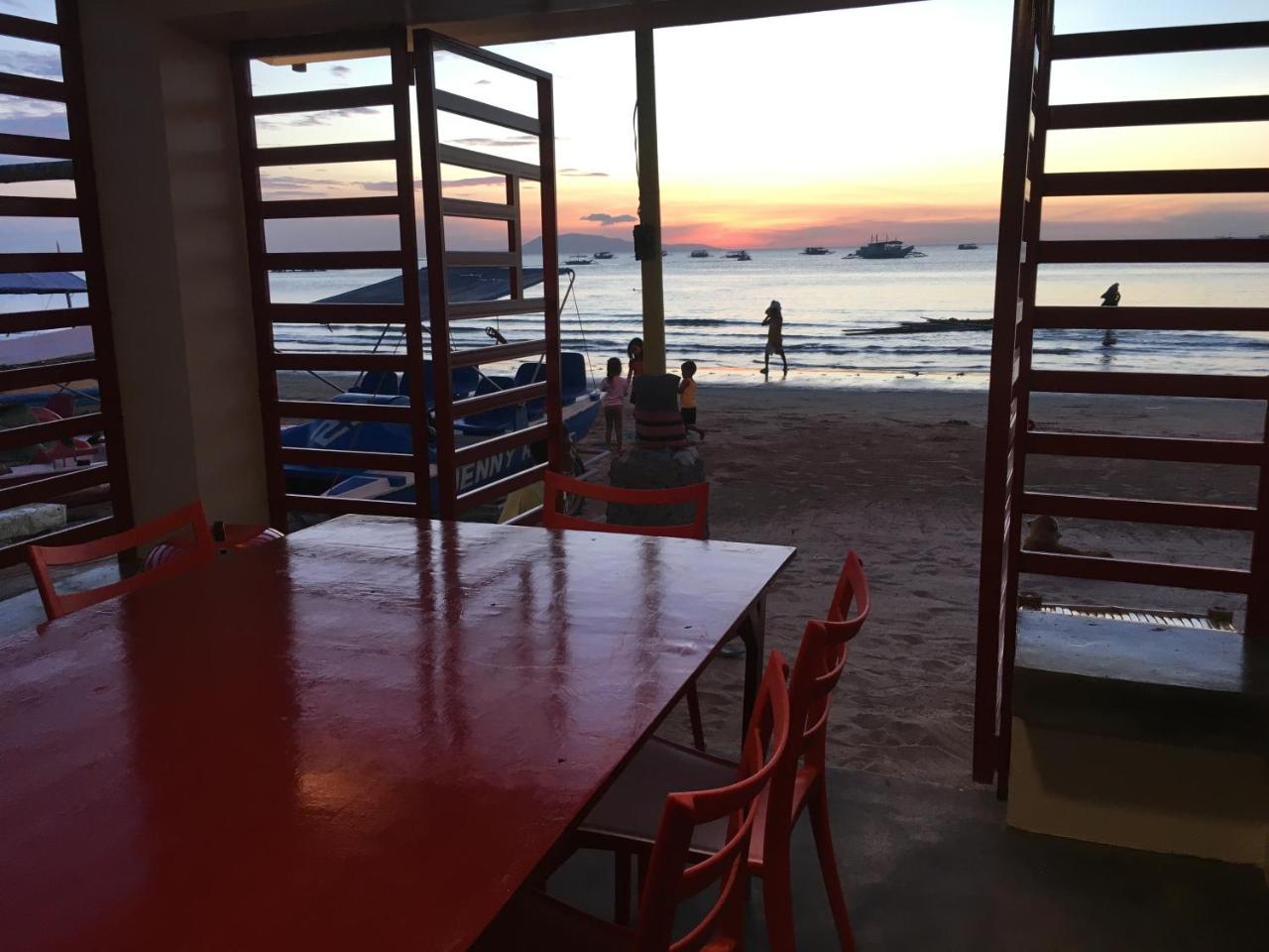 Stardust Beach Hotel Lian Luaran gambar
